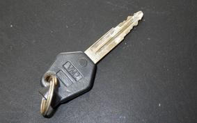 SUZUKI LET's 4 CA41A