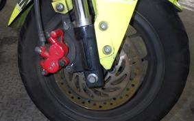 HONDA GROM JC61