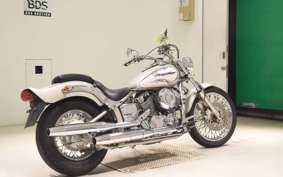 YAMAHA DRAGSTAR 400 2008 VH01J