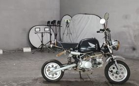 OTHER  MOTORCYCLE 125CC ..