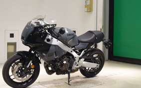YAMAHA XSR900 GP 2024 RN96J