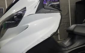 SUZUKI SKYWAVE 250 (Burgman 250) S Gen.3 CJ46A