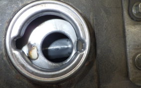 HONDA GYRO CANOPY 2013 TA03