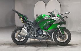 KAWASAKI NINJA 1000 2019 ZXT00W