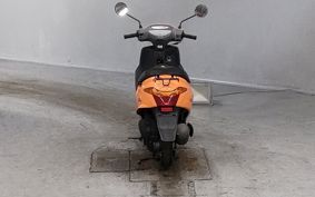 SUZUKI LET's 5 CA47A