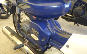 YAMAHA MATE 50 UA04J