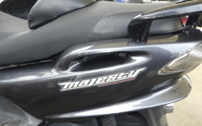 YAMAHA MAJESTY 125 FI 1991