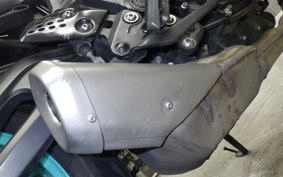 YAMAHA MT-07 2023 RM33J