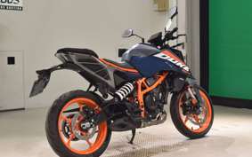 KTM 390 DUKE