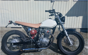HONDA FTR223 MC34