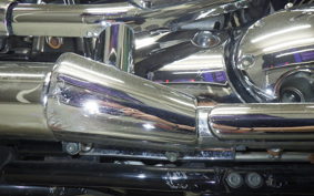 SUZUKI INTRUDER 400 Classic 2006 VK54A