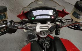 DUCATI DUCATI  MONSTAR 1100 2012 M502AA