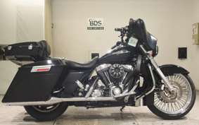 HARLEY FLHX 1580 2007