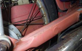 HONDA C50 SUPER CUB C50