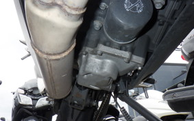 KAWASAKI NINJA 250 2008 EX250P