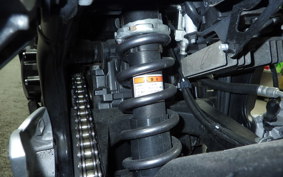 SUZUKI GSR750 A 2013 GR7NA