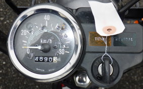 HONDA GORILLA