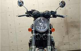 HONDA CB1100 2013 SC65
