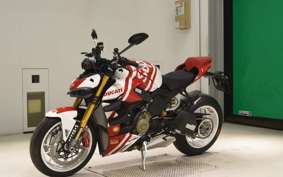 DUCATI STREETFIGHTER V4 2025