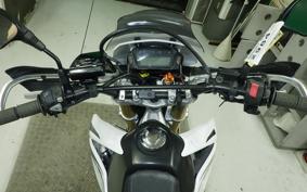 HONDA CRF250L MD38