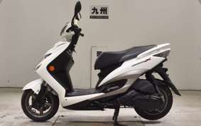 YAMAHA CYGNUS 125 XSR 2 SE44J