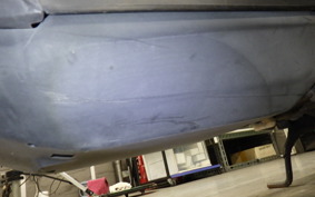 HONDA TACT Gen.4 AF75