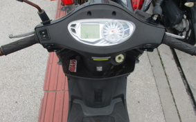 KYMCO GP125I