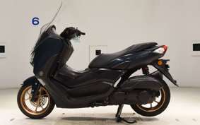 YAMAHA N-MAX 2001 SEG6J