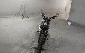 SUZUKI GLASS TRACKER BIG BOY NJ47A