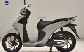 HONDA DIO 110 2025 JK03
