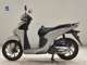 Фото Honda DIO 110 2025 с японского аукциона