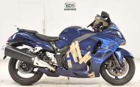 SUZUKI HAYABUSA Gen.2 2010