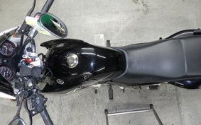 YAMAHA YBR125 1992