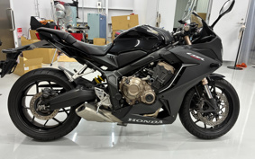 HONDA CBR650R 1992 RH03
