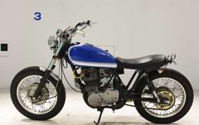 YAMAHA SR400 Gen.2 1993 1JR