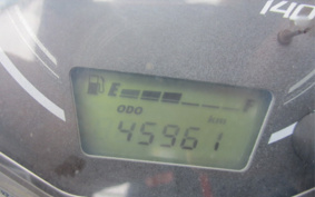 HONDA LEAD 125 JF45