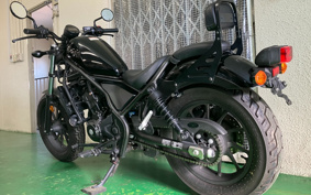 HONDA  REBEL 250 ABS MC49