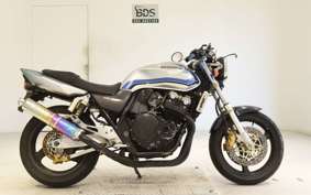 HONDA CB400SF VTEC 1999 NC39