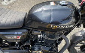HONDA GB350S 2021 NC59