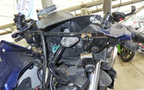 HONDA CBR250R GEN 3 MC41