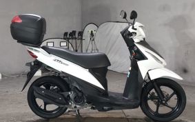 SUZUKI ADDRESS V110 CE47A