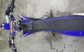 YAMAHA TT-R125LWE