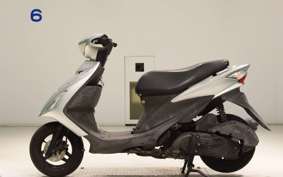 SUZUKI ADDRESS V125 S CF4MA