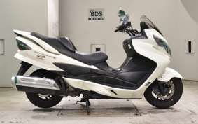 SUZUKI SKYWAVE 400 S 3 2009 CK44A