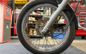 HONDA REBEL MC13