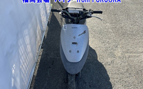 SUZUKI LET's 2