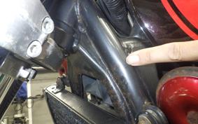KAWASAKI ZEPHYR 1100 2000 ZRT10A