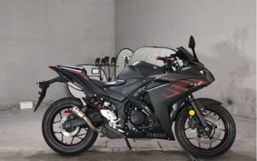 YAMAHA YZF-R3 2017 RH07J