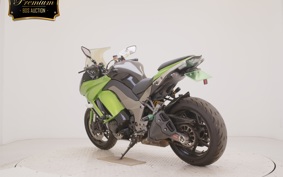 KAWASAKI NINJA 1000 2011