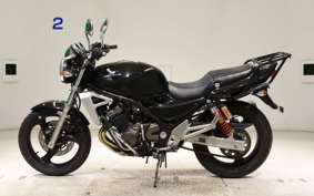KAWASAKI BALIUS 250 Gen.2 2023 ZR250B
